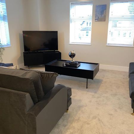 Roomotel - Oakview Moseley Birmingham Eksteriør bilde