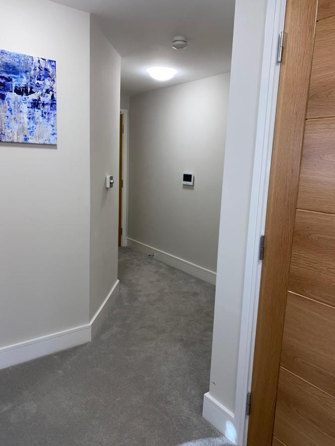 Roomotel - Oakview Moseley Birmingham Eksteriør bilde