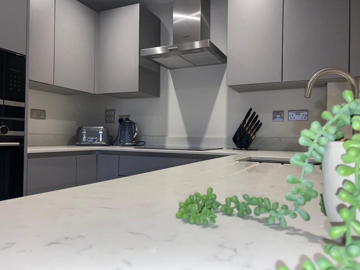 Roomotel - Oakview Moseley Birmingham Eksteriør bilde