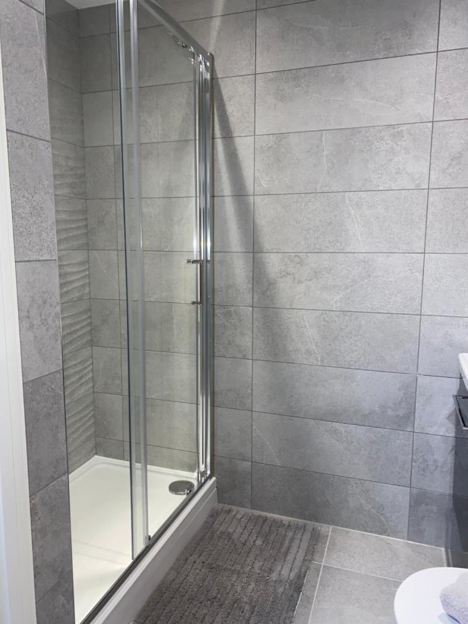 Roomotel - Oakview Moseley Birmingham Eksteriør bilde